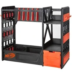 Nerf Elite Blaster Rack-NERF Storage 15 Nerf Elite Blaster Rack-NERF Storage -Kindly Baby Shop 51zwa8k9F L 17aa1b84 3204 48f4 8798 a271dae05d28