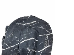 DockATot Deluxe+ Cover, Black Marble
