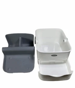 OXO Tot Diaper Caddy -Kindly Baby Shop 523b957f fa76 403e a2b0 3c07cd9fe90c