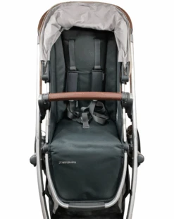 UPPAbaby VISTA V2 Stroller, 2022, Declan (Oat Melange) 19 UPPAbaby VISTA V2 Stroller, 2022, Declan (Oat Melange) -Kindly Baby Shop 523e33fa 83e0 4dbf bae5 f5ca586d4e27