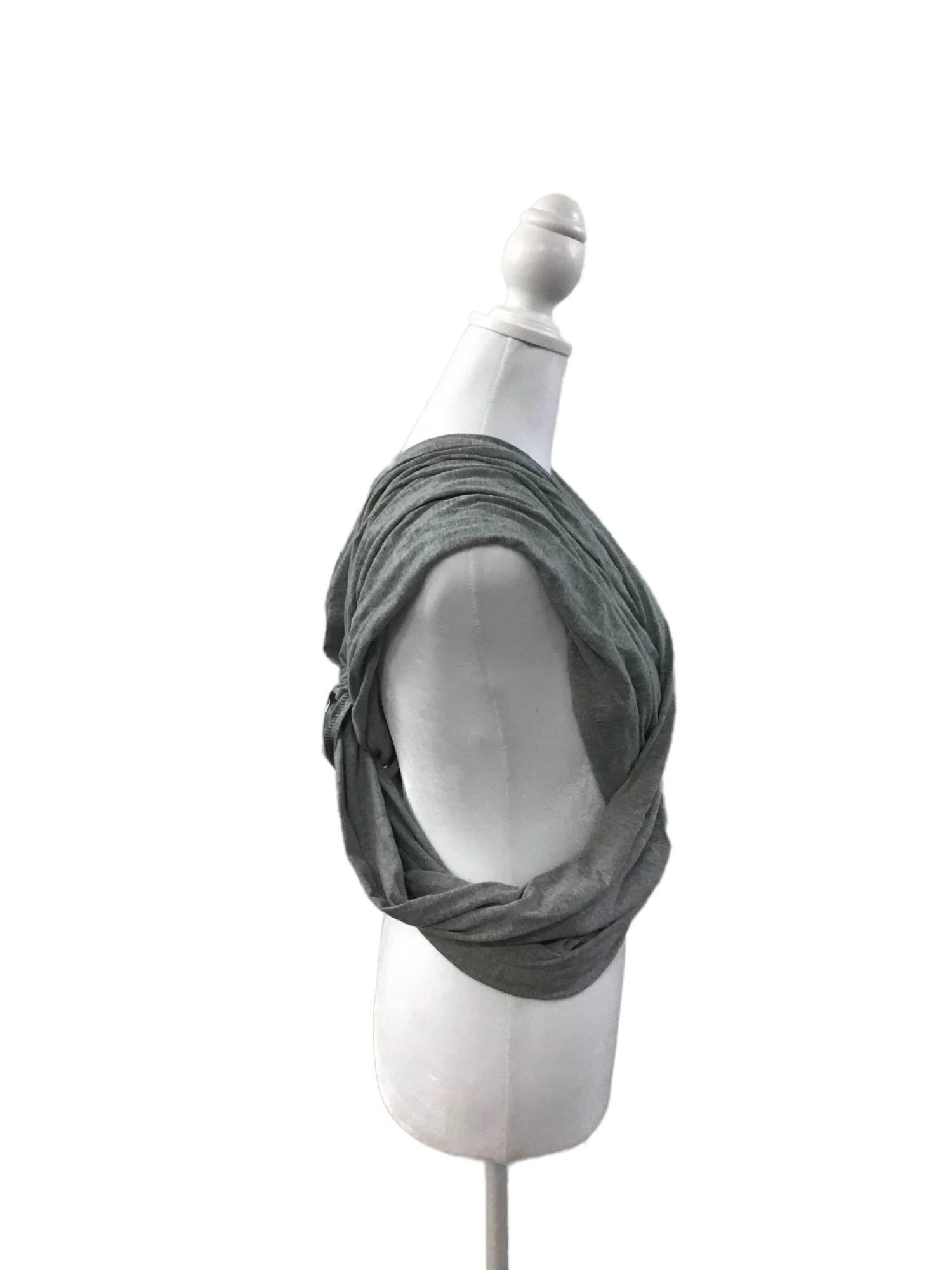 Baby K'tan Baby Carrier, Small, Original 6 Baby K'tan Baby Carrier, Small, Original - Image 4