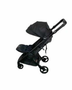 Ergobaby Metro+ Stroller, 2023, Black -Kindly Baby Shop 5286c684 e152 4178 b954 1f22289e2f10