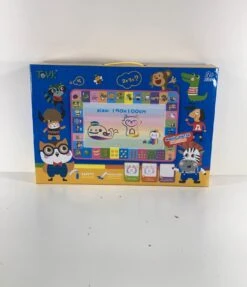 Toyk Water Doodle Mat