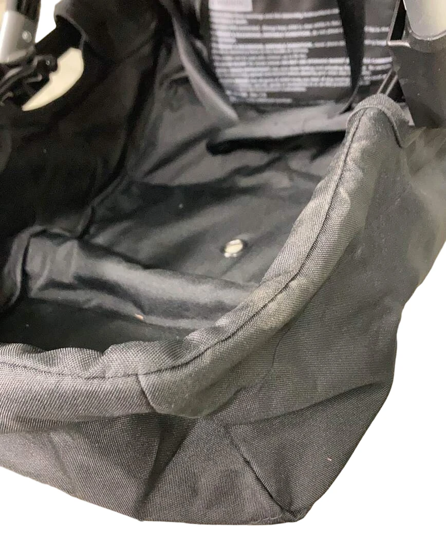 Colugo Compact Stroller, 2023, Olive 16 Colugo Compact Stroller, 2023, Olive - Image 14