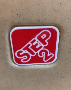 Step2 Carousel Pony Rocking Reindeer -Kindly Baby Shop 53e3211bc9711db8994a3e28117c0cf2