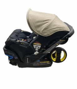 Doona Pottery Barn Kids Exclusive Edition Infant Car Seat Stroller, 2023 -Kindly Baby Shop 5425fa53 3212 4fc8 aeeb 4cdbef664465