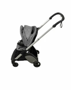 Bugaboo Ant Stroller, 2019, Grey Melange 19 Bugaboo Ant Stroller, 2019, Grey Melange -Kindly Baby Shop 54444130 d14a 458c bb58 ddbf24bf4662
