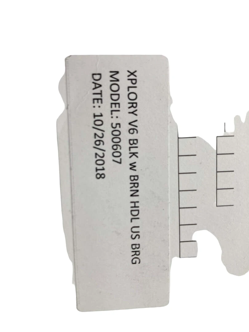 Stokke Xplory Stroller, 2018 14 Stokke Xplory Stroller, 2018 - Image 12