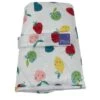 Bambino Mio Portable Changing Mat, Cute Fruit -Kindly Baby Shop 546c8f6dabe420b259d1679745da74e8