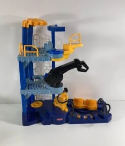 Fisher Price Imaginext Space Shuttle And Tower -Kindly Baby Shop 548710c1c46a704c46a18da9714838cc