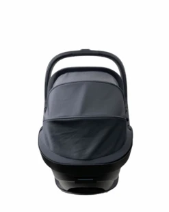 UPPAbaby MESA V2 Infant Car Seat, Greyson (Charcoal Melange Merino Wool), 2023 11 UPPAbaby MESA V2 Infant Car Seat, Greyson (Charcoal Melange Merino Wool), 2023 -Kindly Baby Shop 54a660fd 230b 4463 90bc 10f4eb9a661e