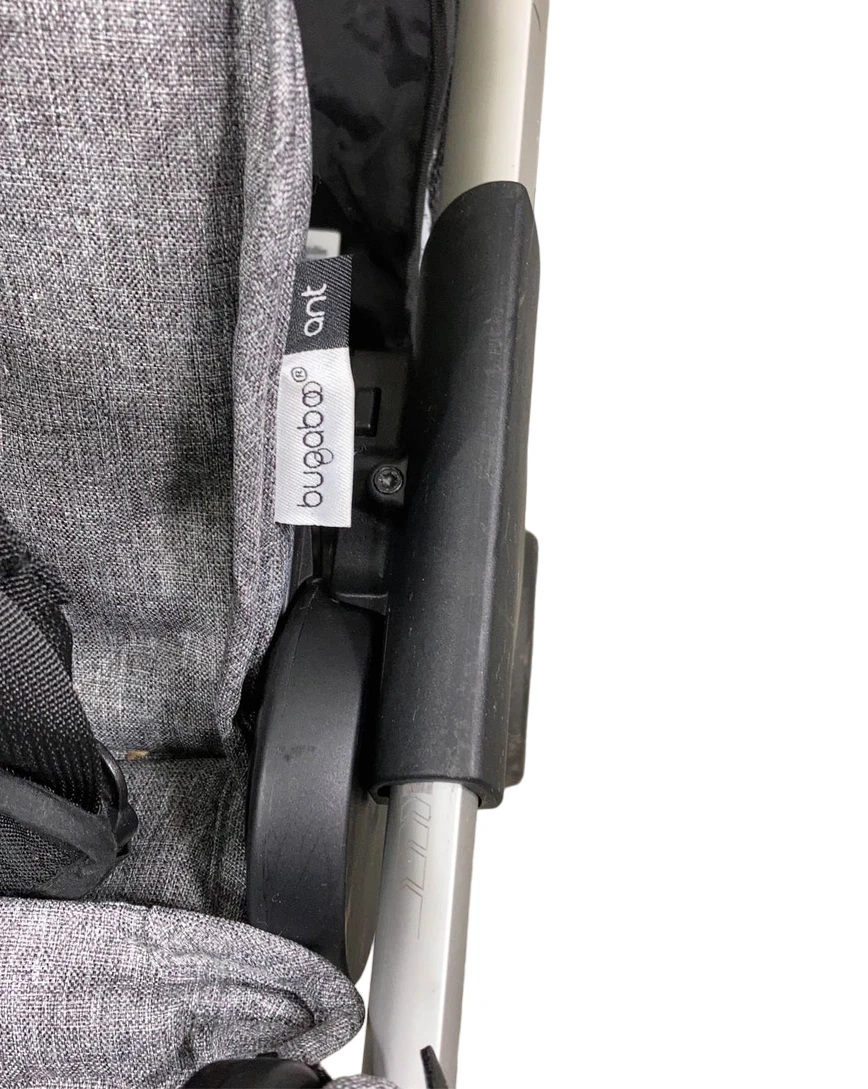 Bugaboo Ant Stroller, 2019, Grey Melange 15 Bugaboo Ant Stroller, 2019, Grey Melange - Image 13