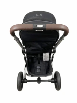 Cybex Balios S Lux Stroller, 2022, Moon Black 26 Cybex Balios S Lux Stroller, 2022, Moon Black -Kindly Baby Shop 54fcf908 bdb6 47ed 99fd 7894cbd95efb