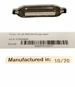 Cybex PRIAM Stroller, Wings By Jeremy Scott, 2020 19 Cybex PRIAM Stroller, Wings By Jeremy Scott, 2020 -Kindly Baby Shop 558dca2a 730d 46f2 93f7 0bf29f24639d