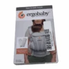 Ergobaby Organic Teething Pads -Kindly Baby Shop 55bfaf2f 28d4 4ff7 9397 834a68cedb63