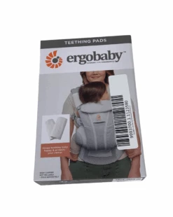 Ergobaby Organic Teething Pads