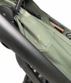 Bugaboo Butterfly Stroller, 2022, Forest Green 36 Bugaboo Butterfly Stroller, 2022, Forest Green -Kindly Baby Shop 56235b49 6bea 48b1 ae08 09c6176f53bc