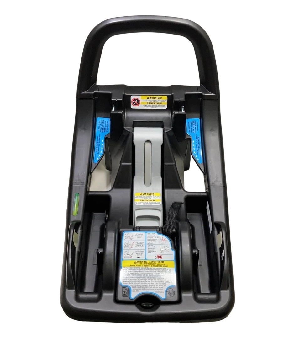 Graco Modes Premier Nest Travel System, 2022, Midtown 20 Graco Modes Premier Nest Travel System, 2022, Midtown - Image 18