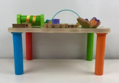 Melissa & Doug Jungle Wooden Activity Table 15 Melissa & Doug Jungle Wooden Activity Table -Kindly Baby Shop 564062bd384da85bbb5e084d2444f38d