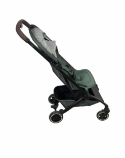 Joolz Aer+ Stroller, 2023, Mighty Green -Kindly Baby Shop 5667b1f4 7951 498b ae8c f3a8c3de9729