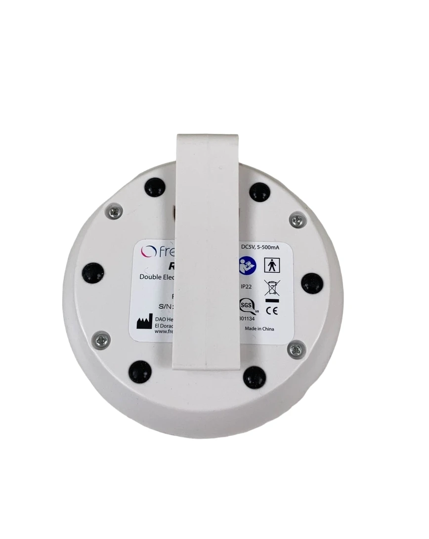 Freemie Rose Premium Breast Pump System 6 Freemie Rose Premium Breast Pump System - Image 4