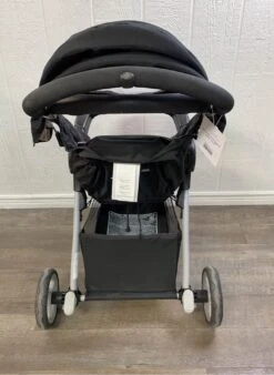 Graco FastAction Fold Sport Click Connect Travel System, (Stroller Only) 19 Graco FastAction Fold Sport Click Connect Travel System, (Stroller Only) -Kindly Baby Shop 56d6721cb726e008389efc81659c8293
