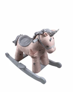 Little Bird Told Me Celeste And Fae Rocking Unicorn