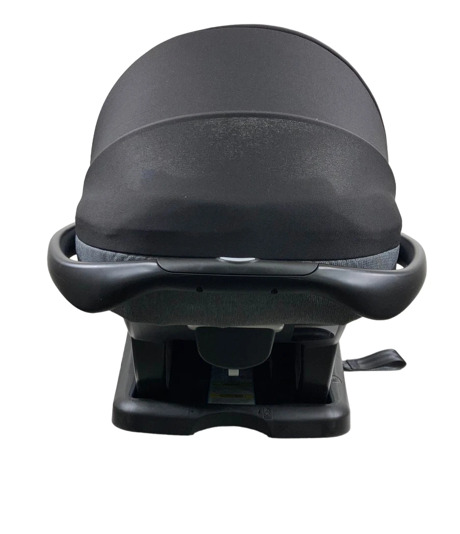 Graco Modes Nest2Grow Travel System, 2023, Ren 19 Graco Modes Nest2Grow Travel System, 2023, Ren - Image 17