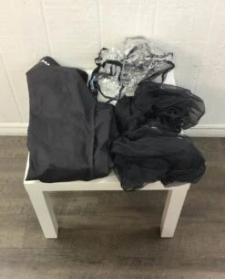 UPPAbaby VISTA Double Stroller, 2014/2015, Georgie (Marine Blue) 40 UPPAbaby VISTA Double Stroller, 2014/2015, Georgie (Marine Blue) -Kindly Baby Shop 576fa5af36c4530ff082cde416e41ee0