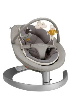 Nuna LEAF Grow Seat, Quartz 23 Nuna LEAF Grow Seat, Quartz -Kindly Baby Shop 57a5a005 b93a 4bf7 806f fc22226f1b27