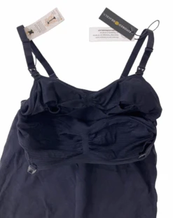 Kindred Bravely Sublime Maternity And Nursing Tank With Built In Bra, Black, Regular, S 7 Kindred Bravely Sublime Maternity And Nursing Tank With Built In Bra, Black, Regular, S -Kindly Baby Shop 57abfdb3 fa23 43b2 af38 8d6db3c86e74