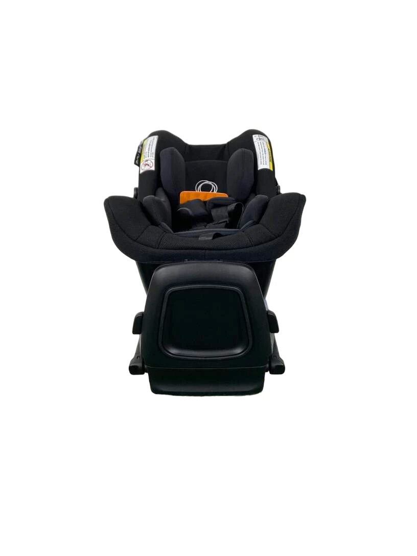 Bugaboo Turtle Air By Nuna Car Seat, Black, 2022 5 Bugaboo Turtle Air By Nuna Car Seat, Black, 2022 - Image 3