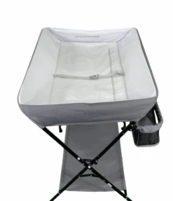 Safeplus Folding Diaper Changing Table, Gray -Kindly Baby Shop 57e09048 3ba4 4446 b664 4070cf418c7f