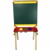 KidKraft Wooden Adjustable Easel 1 KidKraft Wooden Adjustable Easel -Kindly Baby Shop 57f3237b f99a 4008 a023 9074285d0e1c