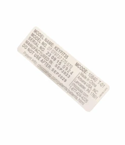 Chicco Keyfit 35 ClearTex Infant Car Seat, Shadow, 2023 -Kindly Baby Shop 582adf97 0f06 446f 8d13 3e23f58f59d7