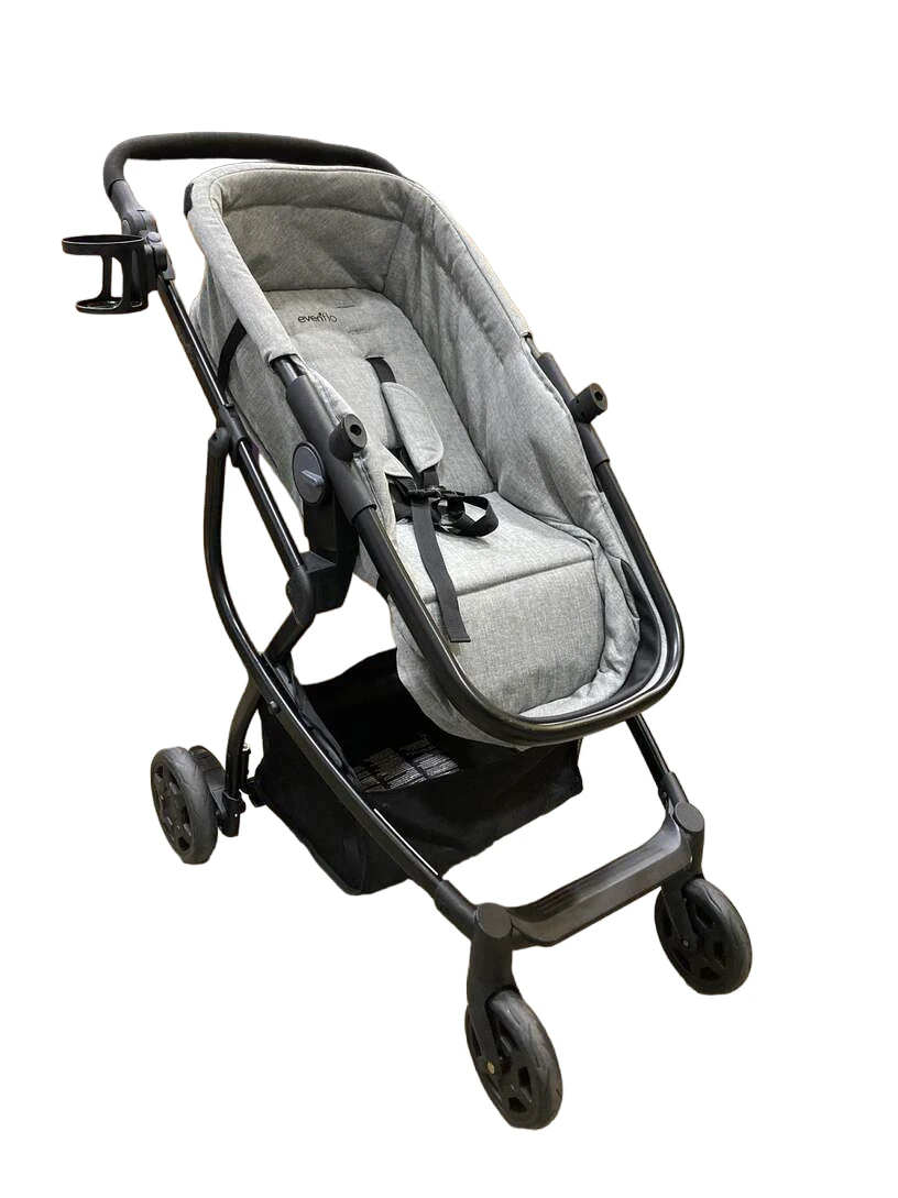 Evenflo Urbini Omni Plus 3 Evenflo Urbini Omni Plus