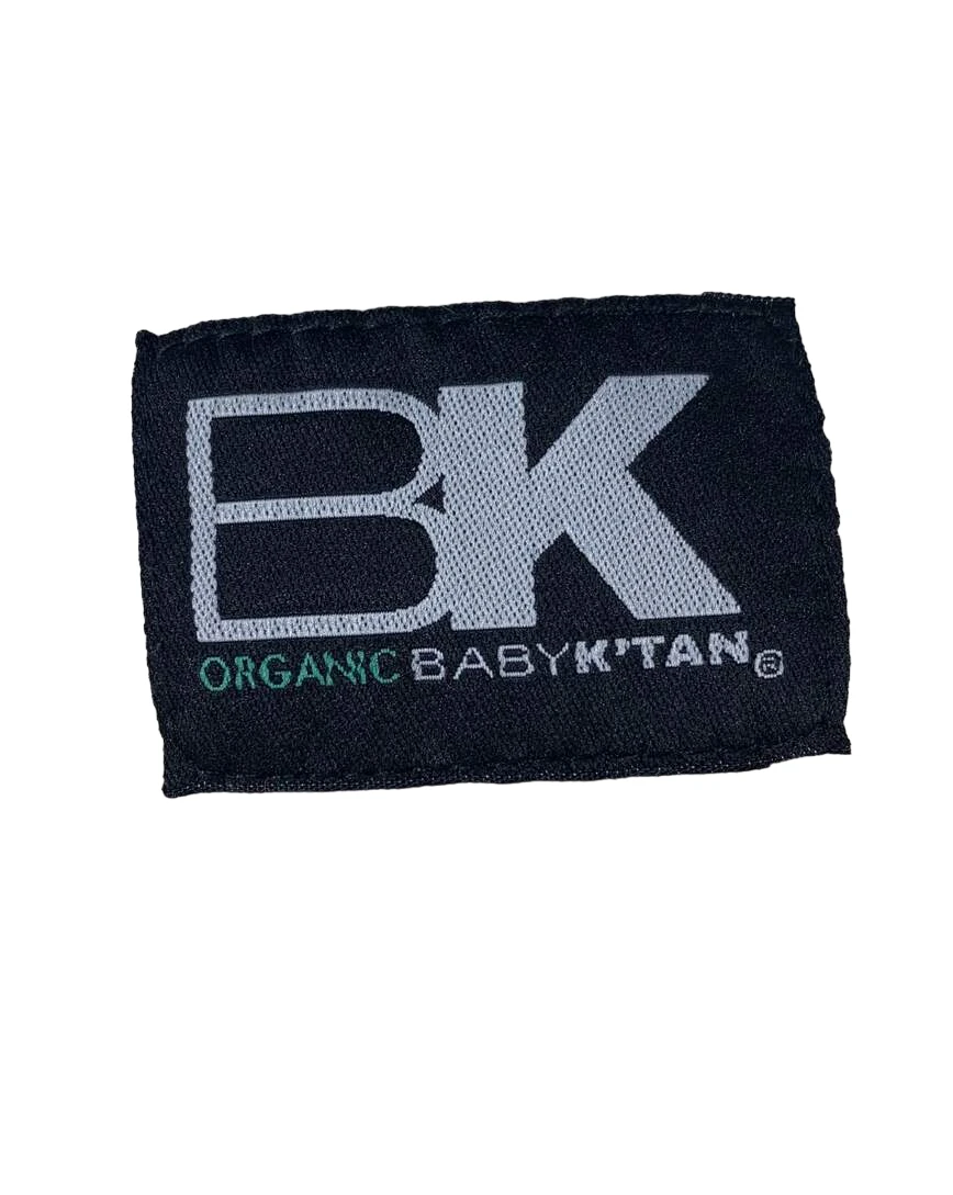 Baby K'tan Baby Carrier, Medium, Natural 5 Baby K'tan Baby Carrier, Medium, Natural - Image 3