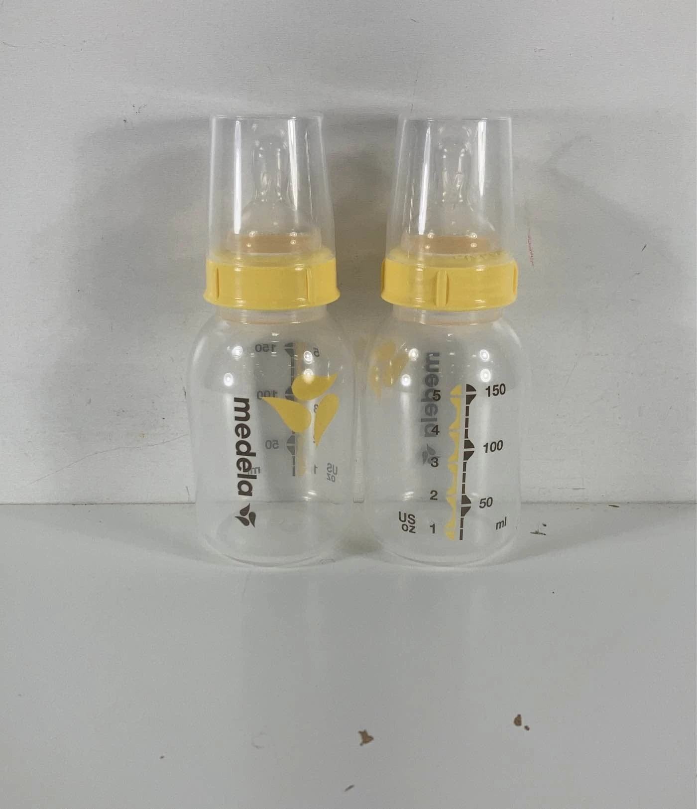 Medela 5 Oz Bottles 5 Medela 5 Oz Bottles - Image 3