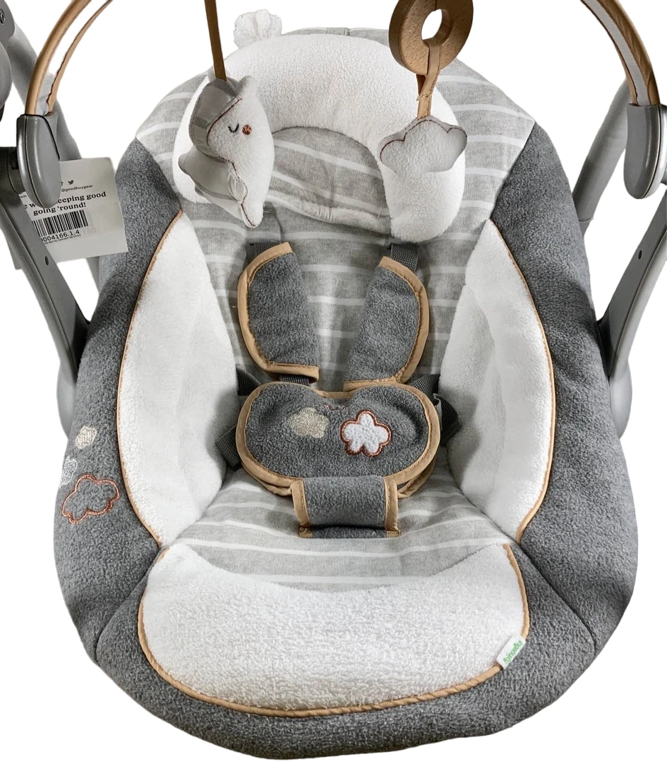 Ingenuity Power Adapt Portable Swing 5 Ingenuity Power Adapt Portable Swing - Image 3