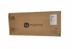 4moms Removable Bassinet/Changer, Breeze Plus -Kindly Baby Shop 5a1b3ac8 9487 4426 bb50 090b0e451c0d