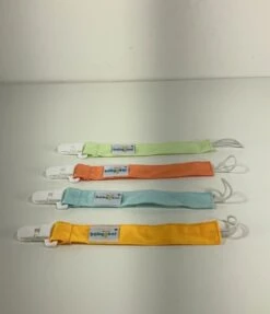 BUNDLE Pacifier Clips, Babygoal -Kindly Baby Shop 5a5abb5539d39adbe2f2be7106b47781