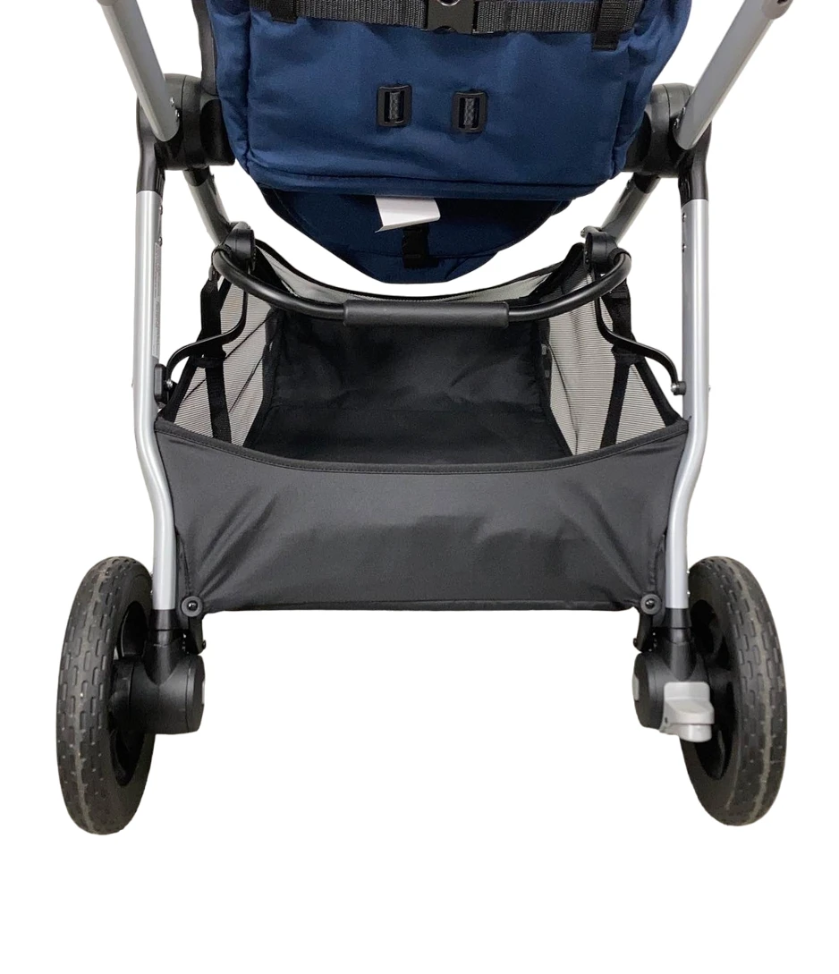 Maxi-Cosi Zelia2 Luxe Travel System, New Hope Navy, 2023 10 Maxi-Cosi Zelia2 Luxe Travel System, New Hope Navy, 2023 - Image 8