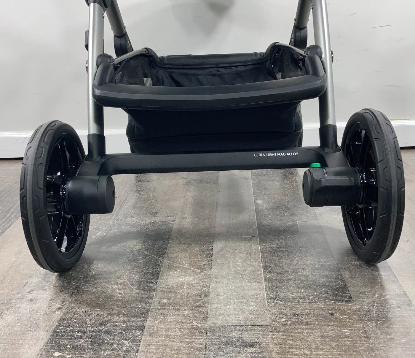 Silver Cross Wave Stroller, 2021, Charcoal 10 Silver Cross Wave Stroller, 2021, Charcoal - Image 8