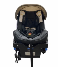 Doona Pottery Barn Kids Exclusive Edition Infant Car Seat Stroller, 2023, Warm Stone -Kindly Baby Shop 5b230cf0 7e04 4990 b106 a6ca873ab06b