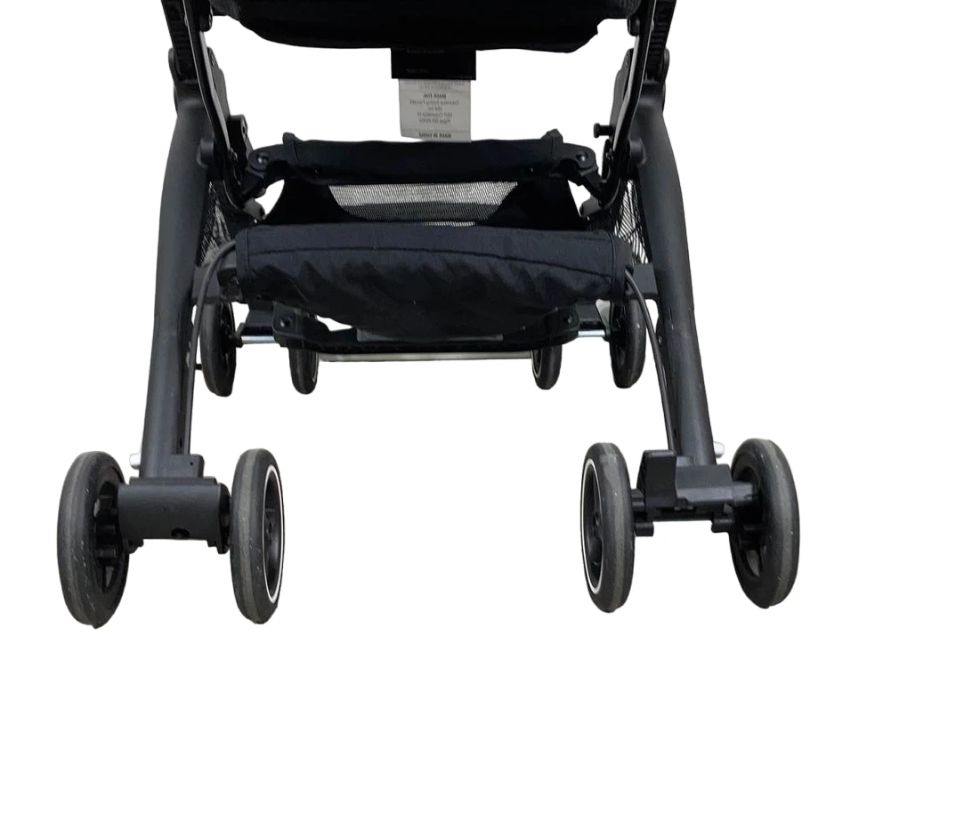 Gb Pockit+ Stroller, 2019 10 Gb Pockit+ Stroller, 2019 - Image 8