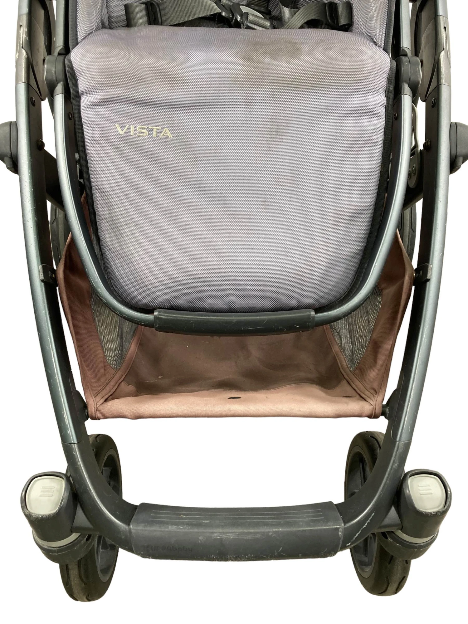 UPPAbaby VISTA Stroller, 2015 13 UPPAbaby VISTA Stroller, 2015 - Image 11