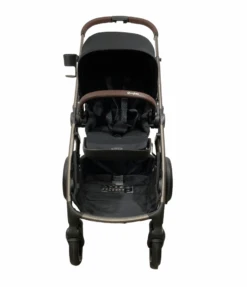 Cybex Gazelle S Modular Stroller, 2023, Taupe Frame, Deep Black 16 Cybex Gazelle S Modular Stroller, 2023, Taupe Frame, Deep Black -Kindly Baby Shop 5b9e7558 cd73 4059 a3a3 596290d62f3d