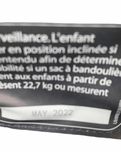 UPPAbaby VISTA V2 Stroller, 2022, Declan (Oat Melange) 25 UPPAbaby VISTA V2 Stroller, 2022, Declan (Oat Melange) -Kindly Baby Shop 5bfff561 7722 4159 9b33 62573280e822