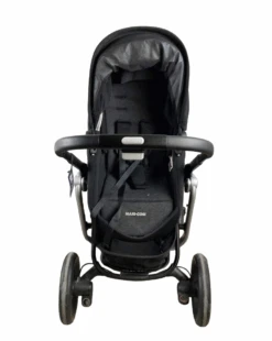 Maxi-Cosi Lila Stroller, 2020, Frequency Black