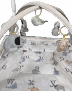 Pottery Barn Kids Skip Hop Play Gym Mat, Abc Play Gym -Kindly Baby Shop 5c8722dd a6b9 424d 979a 4d1f7366c8cc